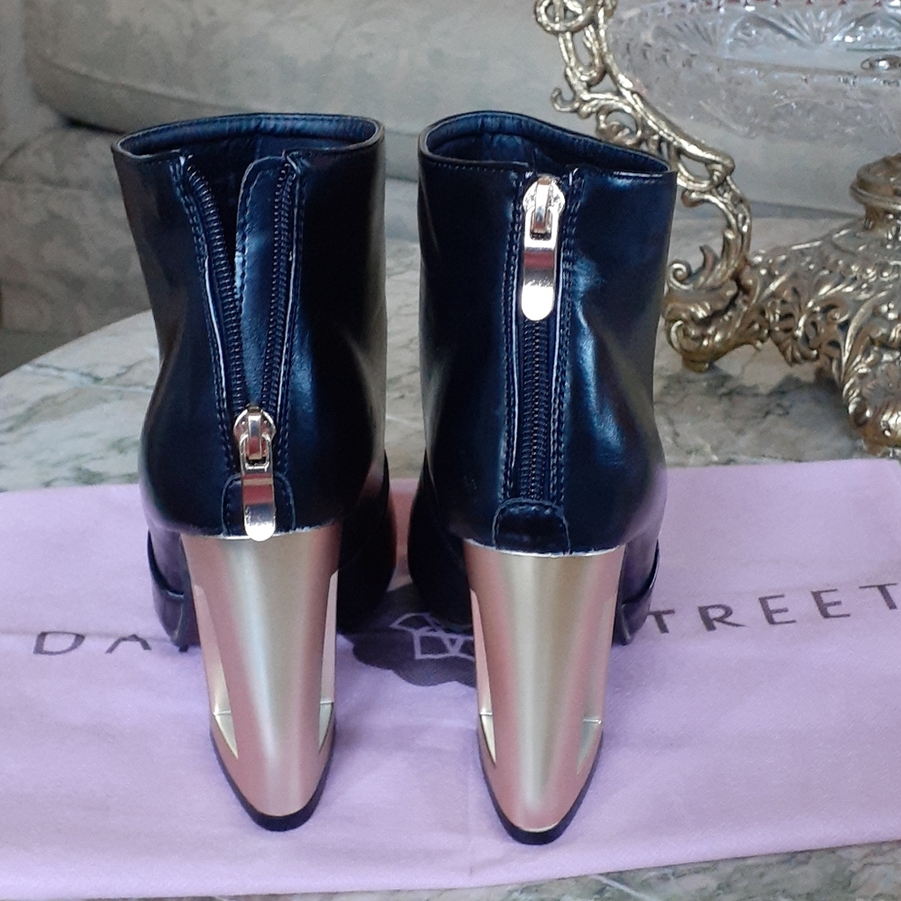 Daisy Street boots - Picture 5 of 9